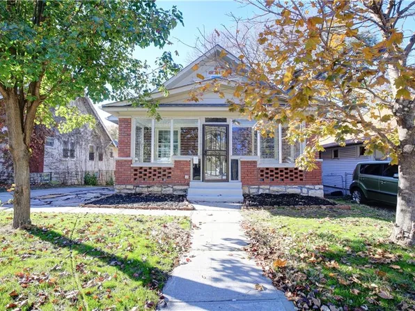 5022 Michigan Ave, Kansas City, MO 64130