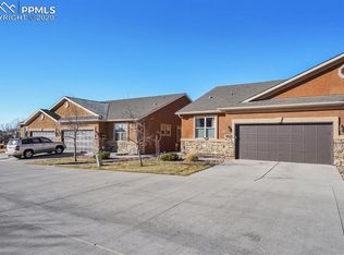 6652 Young Oak Grv, Colorado Springs, CO 80923