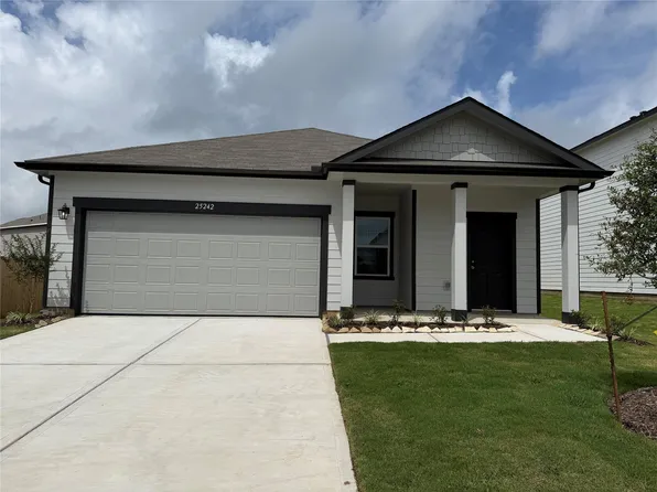 25242 Brookstone Way, Magnolia, TX 77355