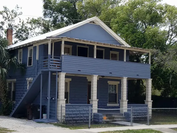 666 W Robinson St, Orlando, FL 32801