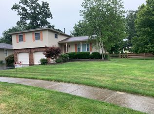 377 Heil Dr, Columbus, OH 43230