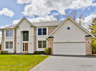 1401 Braxton Rd, Libertyville, IL 60048