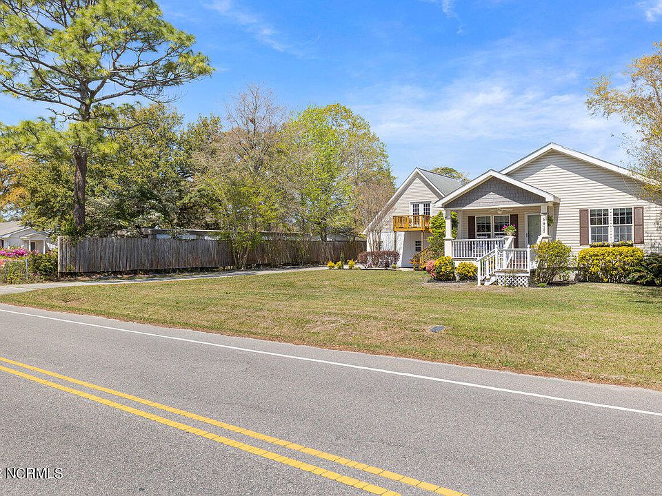 5417 Park Avenue, Wilmington, NC 28403 Zillow