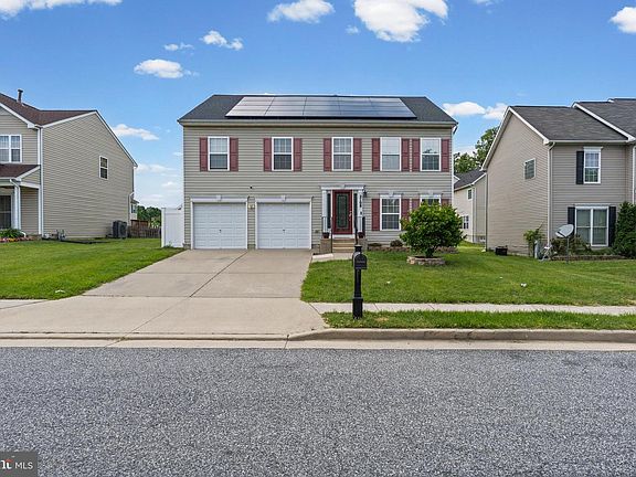 2nd image of 2108 Streamway Ct