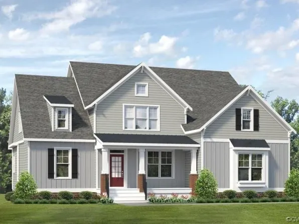 9918 Boschen Woods Pl, Chesterfield, VA 23838