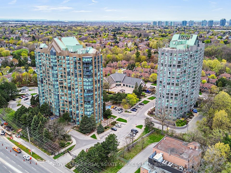 1st image of 2177 Burnhamthorpe Rd W #1510