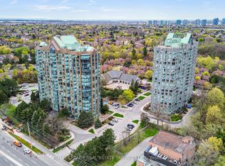 2177 Burnhamthorpe Rd W #1510, Mississauga, ON L5L 5P9