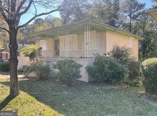 644 Church St NW, Atlanta, GA 30318