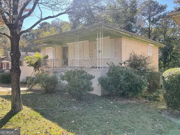 644 Church St NW, Atlanta, GA 30318