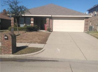 2712 Mockingbird St, Royse City, TX 75189