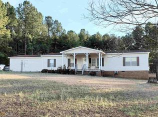 305 Carrie Craft Rd, Bowersville, GA 30516