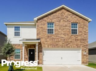 121 Fox Glen Cv, Jarrell, TX 76537