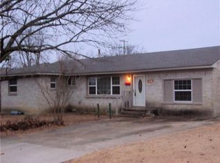 3938 Bradley Dr, Fort Smith, AR 72904