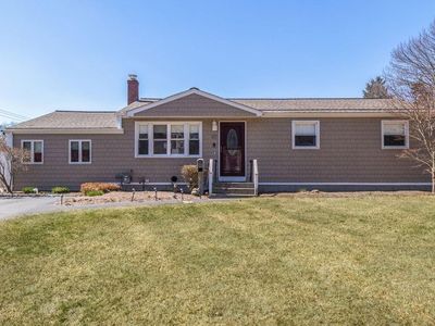 67 Griffin Dr, Warwick, RI, 02886