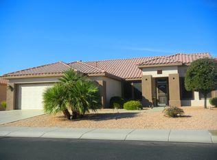 19854 N Hidden Ridge Dr, Surprise, AZ 85374