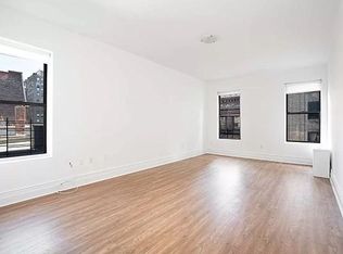 840 W End Ave #1D, New York, NY 10025