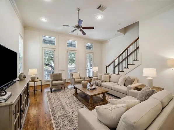 6614 Toledo St, Houston, TX 77008