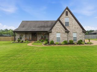 350 Pearl Dr, Somerville, TN 38068