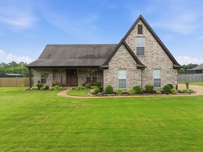 350 Pearl Dr, Somerville, TN, 38068