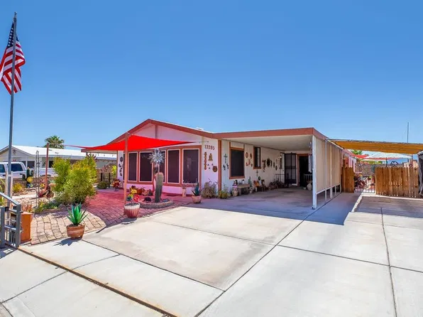 13395 E 41st Dr, Yuma, AZ 85367