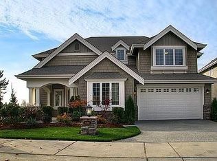 22110 41st Ave SE, Bothell, WA 98021