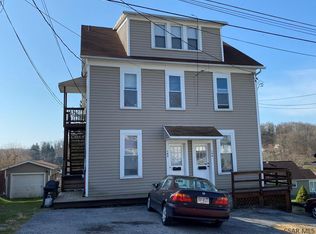 140 Rambo St, Johnstown, PA 15905