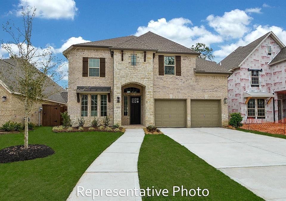 1st image of 2507 Verbena Bend Dr