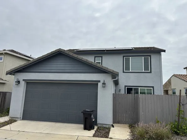 4078 Mackerricher Way, Rancho Cordova, CA 95742