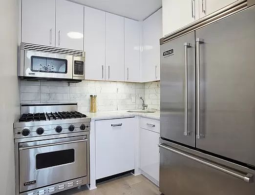 5th image of 1 Avenue B #F