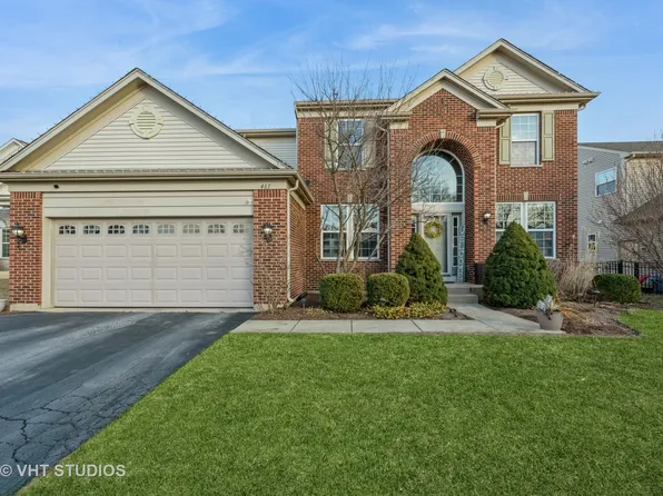 461 Tuscany Dr, Algonquin, IL 60102