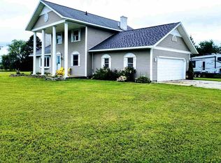 20 Pray Rd, Gaylord, MI 49735