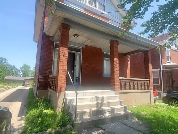 2nd image of 2266 Harrison Ave #1
