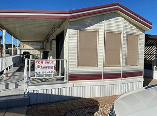 9797 E 32nd St #485, Yuma, AZ 85365