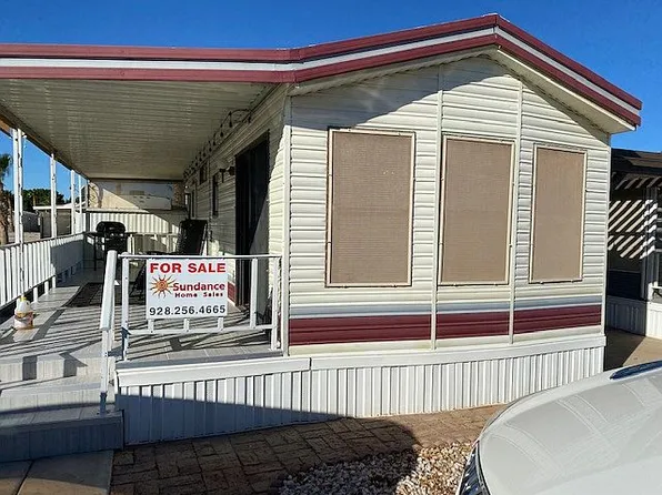 9797 E 32nd St #485, Yuma, AZ 85365