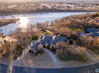11101 Waters Welling Way, Edmond, OK 73013