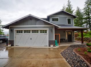 11 Fairway Ln, White Salmon, WA 98672