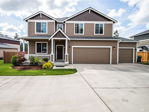 2nd image of 23702 84th Avenue Ct E