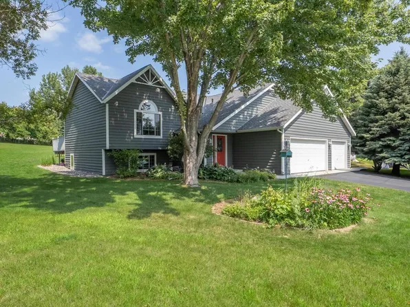 3109 Partridge Cir, Saint Cloud, MN 56301