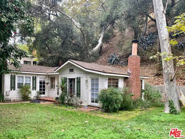 1212 N Beverly Glen Blvd, Los Angeles, CA 90077