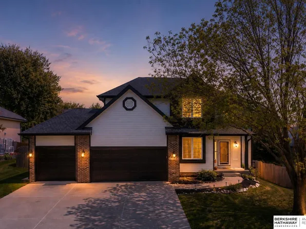 12105 N 160th St, Bennington, NE 68007