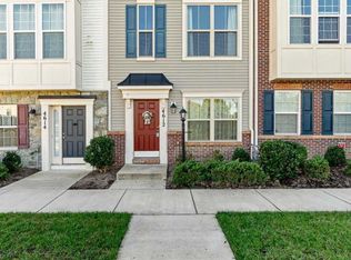 4612 Potomac Highlands Cir #163, Triangle, VA 22172