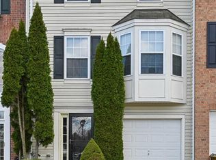 4607 Harrier Way, Belcamp, MD 21017