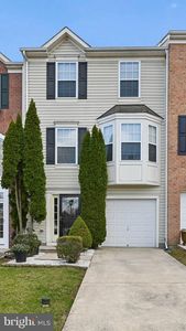 4607 Harrier Way, Belcamp, MD, 21017