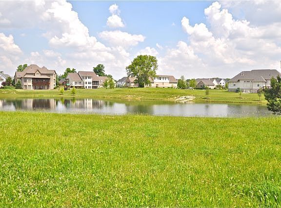 Lots designed allow windows at grade