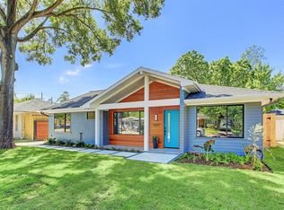 1807 Gardenia Dr, Houston, TX 77018