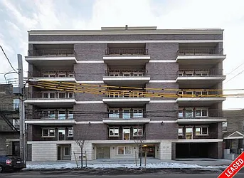 Rented by Astoria NY Condos