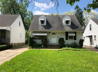 18416 Libby Rd, Maple Hts, OH 44137