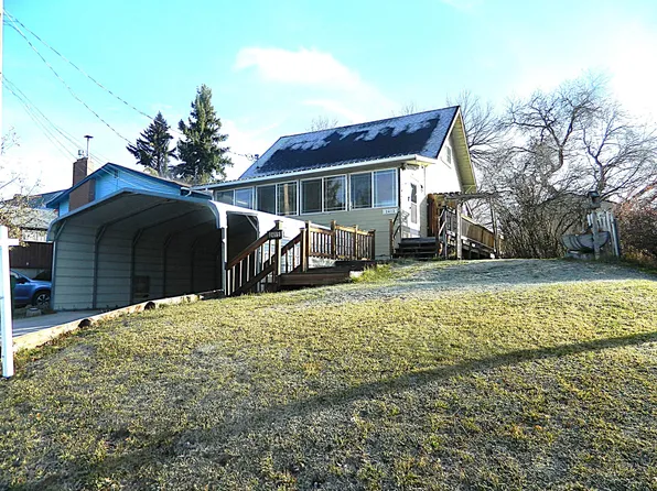 2415 California Ave, Klamath Falls, OR 97601