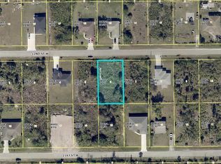 2709 22nd St W, Lehigh Acres, FL 33971