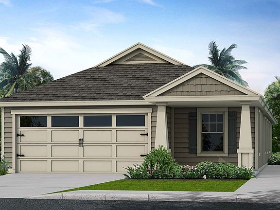Plan Elevation.